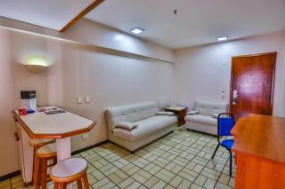 SAN MARINO SUITES HOTEL By NOBILE - Goiânia - 8