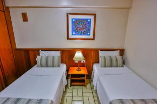 SAN MARINO SUITES HOTEL By NOBILE - Goiânia - 7