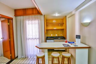 SAN MARINO SUITES HOTEL By NOBILE - Goiânia - 6