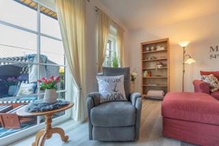 Gästehaus Vier Jahreszeiten - 3