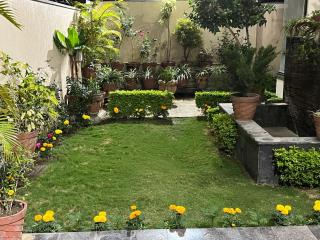 Elegant Villa-Ideal for Shoots, Retreats, Families - Dehradun - 6