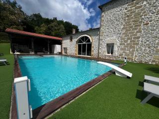 Domaine de Lorette - Fossés-et-Baleyssac - 7