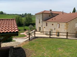 Domaine de Lorette - Fossés-et-Baleyssac - 5