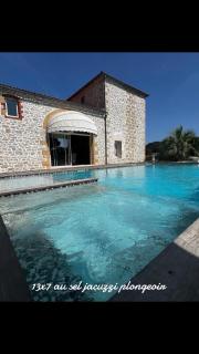 Domaine de Lorette - Fossés-et-Baleyssac - 6