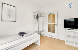 BEGE APARTMENTS CompanyLife - Duisburg - 1