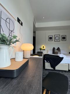 545 Residences - Singapura - 1