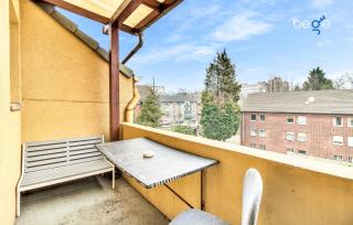 BEGE APARTMENTS CompanyLife - Duisburg - 6