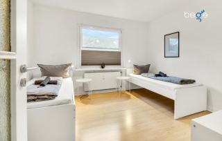 BEGE APARTMENTS CompanyLife - Duisburg - 9