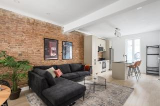 MTL Central Stay Apartments - Montréal - 0