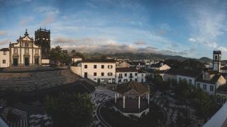 A Casa da Cascata - Ribeira Grande - 9