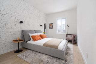 MTL Central Stay Apartments - Montréal - 3