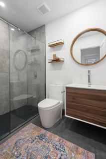 MTL Central Stay Apartments - Montréal - 9