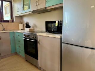 mattina apt - Atsipopoulo - 5