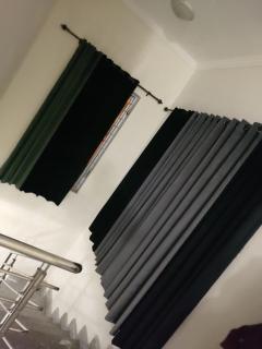 Beautifuls villa families friend in stay the heart of Bahria TV inflex good - 9