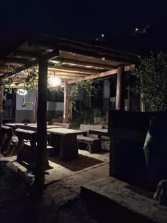 Casa Moksha - Máncora - 1