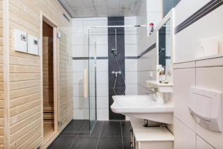 FeWo Nocky- SAUNA- Wandern- Berge- Auszeit- Liftnähe - 6