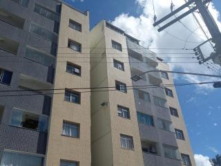 Apartamento 2 quartos em Praia do Morro - 8