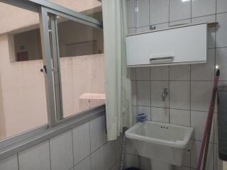 Apartamento 2 quartos em Praia do Morro - 2