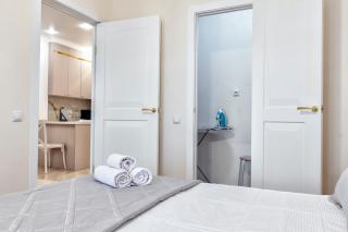 2-комнатная квартира в ЖК Столичный-2 Абая 10-1 - Astana - 4