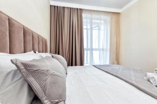 2-комнатная квартира в ЖК Столичный-2 Абая 10-1 - Astana - 5