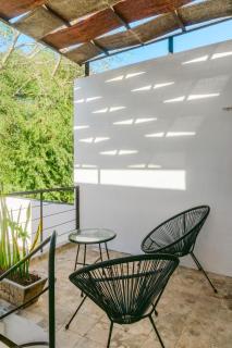 Casa de las Puertas - 2