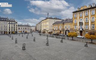 Studio 23 - Ghetto Heroes Square - Krakow - 6