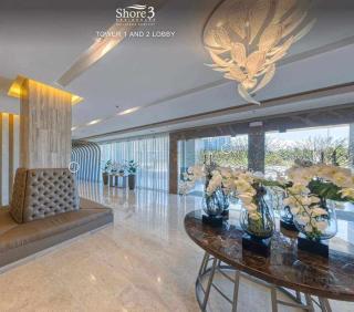 StayWisePH at MOA - Manila - 4