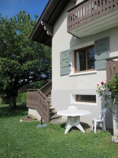 Lac d'Annecy, entre lac et montagne - Menthon-Saint-Bernard - 9