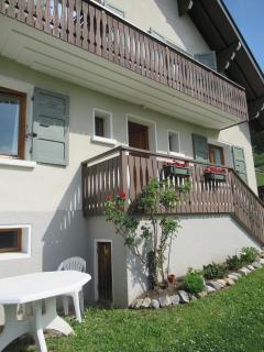 Lac d'Annecy, entre lac et montagne - 8