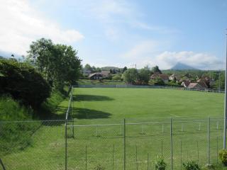 Lac d'Annecy, entre lac et montagne - Menthon-Saint-Bernard - 3