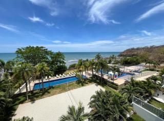 El Palmar Beach Residences 901 Beach Front View - Las Palmeras - 9