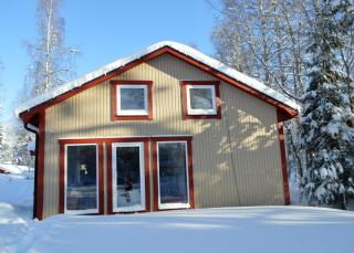 K46 Wallace Cottage - Ockelbo - 0