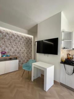 Appartamento con terrazzo vista mare - Marina di Andora - 9