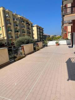 Appartamento con terrazzo vista mare - Marina di Andora - 8
