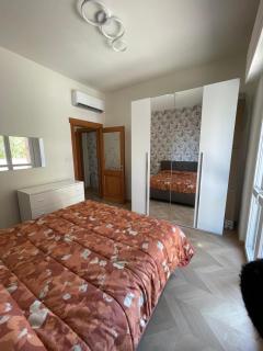Appartamento con terrazzo vista mare - Marina di Andora - 6