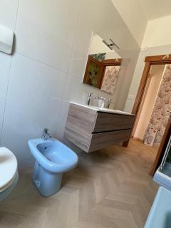 Appartamento con terrazzo vista mare - Marina di Andora - 5