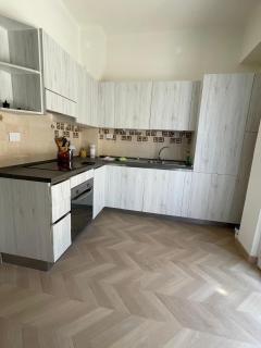 Appartamento con terrazzo vista mare - Marina di Andora - 4