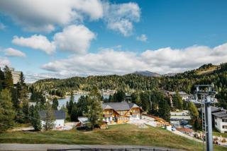 FeWo Nocky- SAUNA- Wandern- Berge- Auszeit- Liftnähe - Turracher Hohe - 2