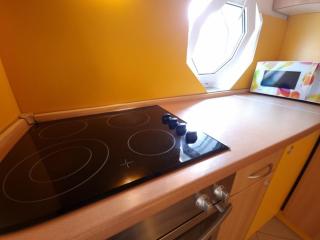 Apartman Scarlett - Baška - 6
