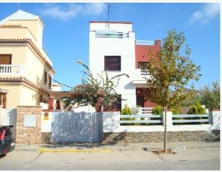 Casa La Laguna - Chipiona - 0