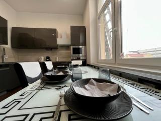JohnGold Apartment Debrecen - Debrecen - 6