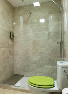 Urban Stay Rosaleda- Modern Apartament For 7 - Málaga - 1