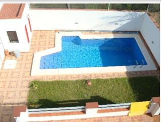 Casa La Laguna - Chipiona - 5