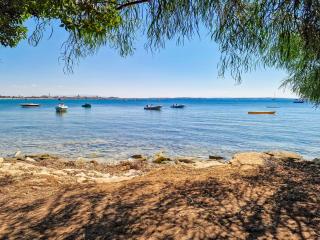 Acqua Chiara Beachfront Home - Putzu Idu - 8