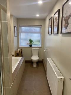 3 Bedroom House in Central Cardiff - 6