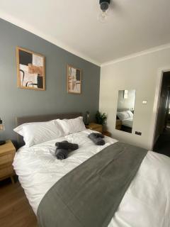 3 Bedroom House in Central Cardiff - 2
