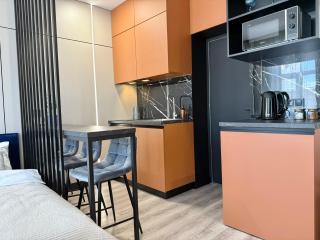 НОВЕ! MIAMO Apartments Лисенка 11 - Lviv - 9