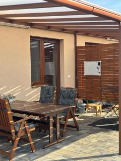 Apartmán Losonci Nesvady - Nesvady - 4