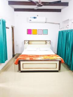 Amma Ka Ghar - Varanasi - 9
