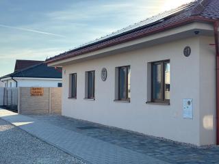 Apartmán Losonci Nesvady - Nesvady - 6